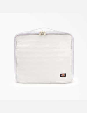 Bolsas De Herramientas Dickies Painters Trabajo Unisex Blancas | 5642308-HT