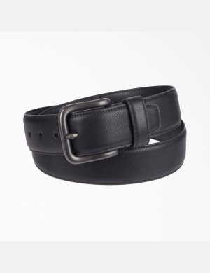 Cinturones Dickies Stretch Unisex Negras | 7580463-HW