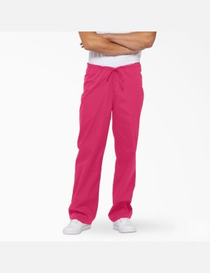 Pantalones Dickies EDS Signature Hombre Rosas | 4296308-NC