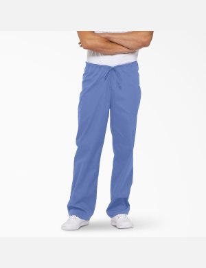 Pantalones Dickies EDS Signature Hombre Azules | 6079543-CA