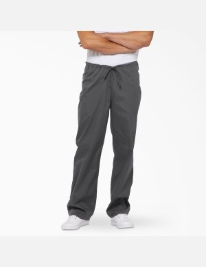 Pantalones Dickies EDS Signature Hombre Azules Gris | 6481027-AE