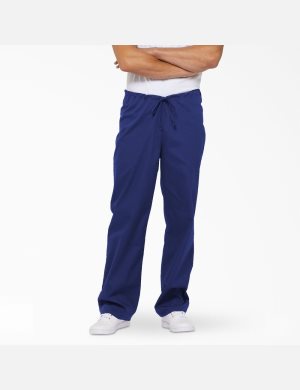 Pantalones Dickies EDS Signature Hombre Azules | 9428516-WV