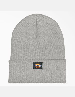 Sombreros Dickies Cuffed Knit Unisex Multicolor | 0486752-ME