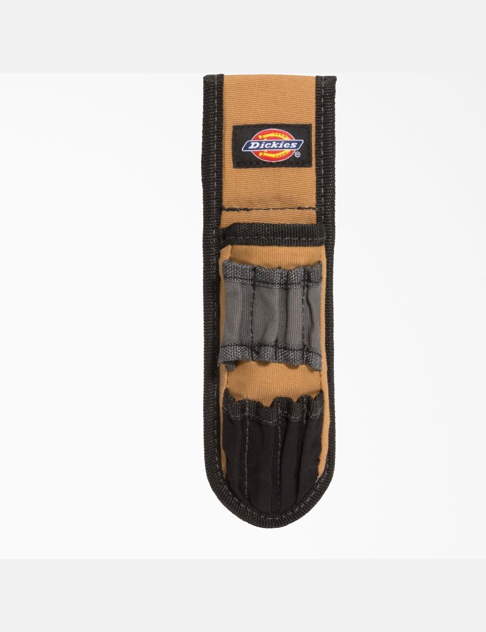 Bolsas De Herramientas Dickies 9-Compartment Standard Pliers & Holder Unisex Marrones | 2403869-MD