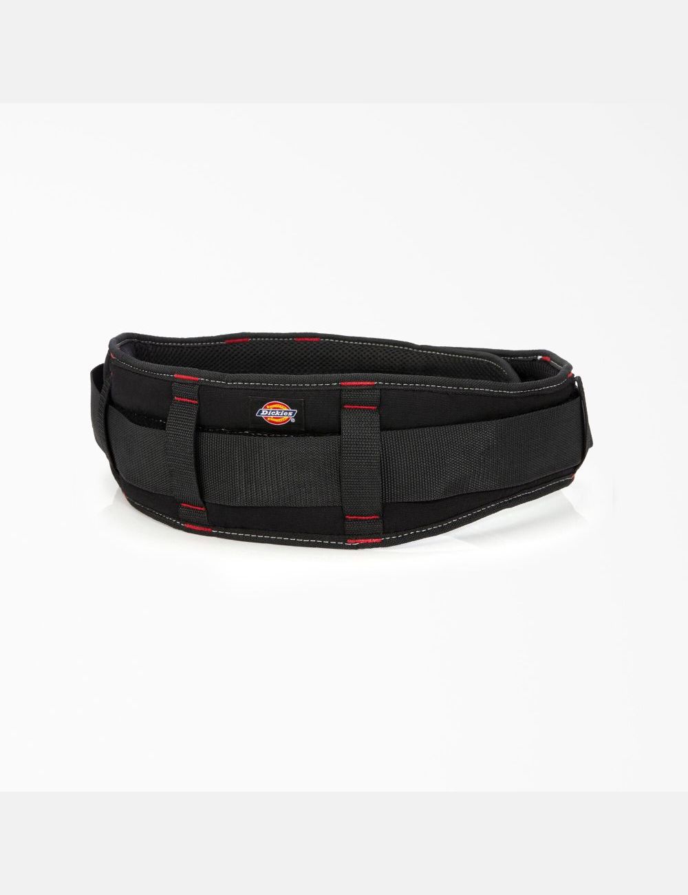 Bolsas De Herramientas Dickies Acolchado Trabajo Belt Unisex Negras | 7581930-ZO