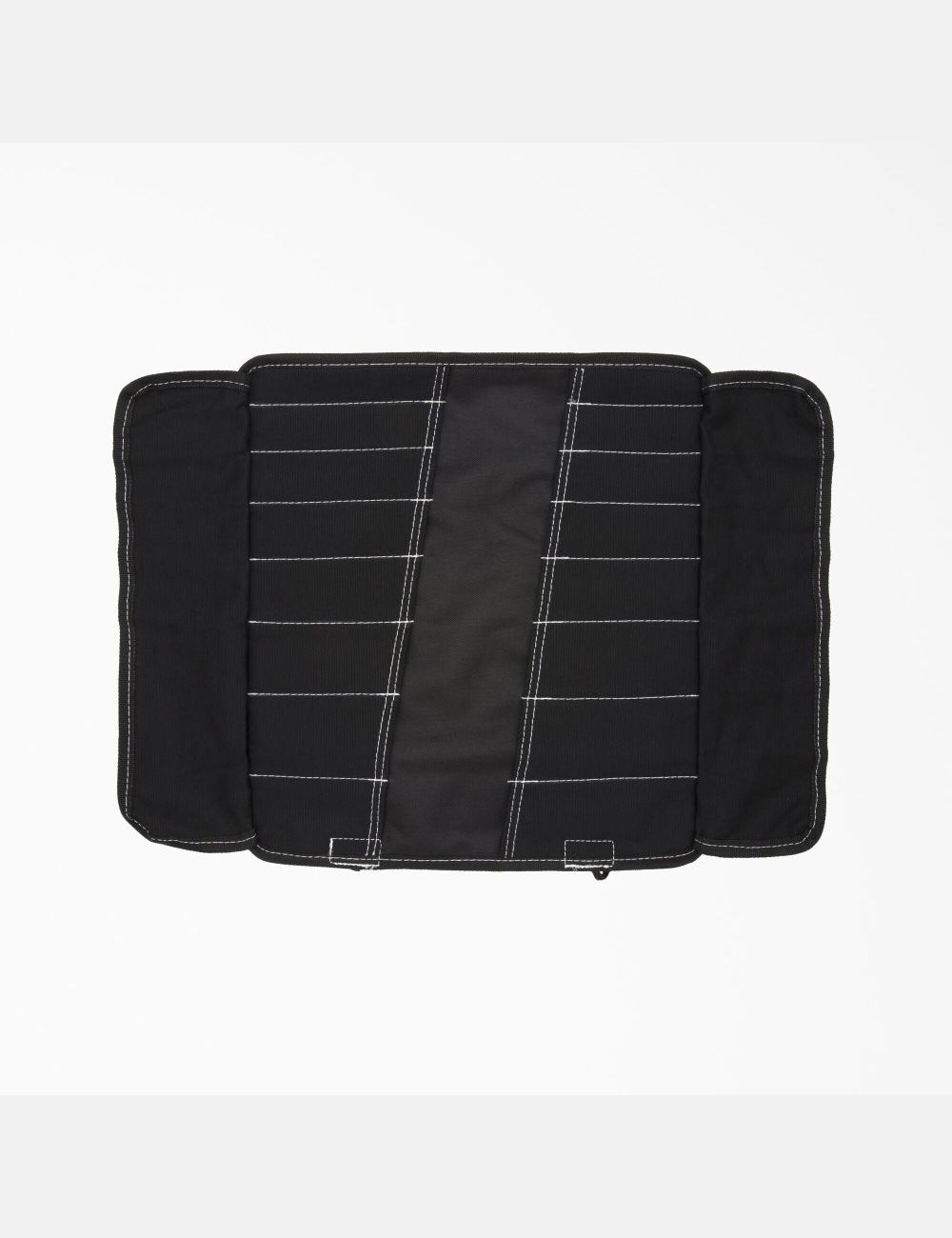 Bolsas De Herramientas Dickies Organizer Roll Unisex Negras | 2784015-UX