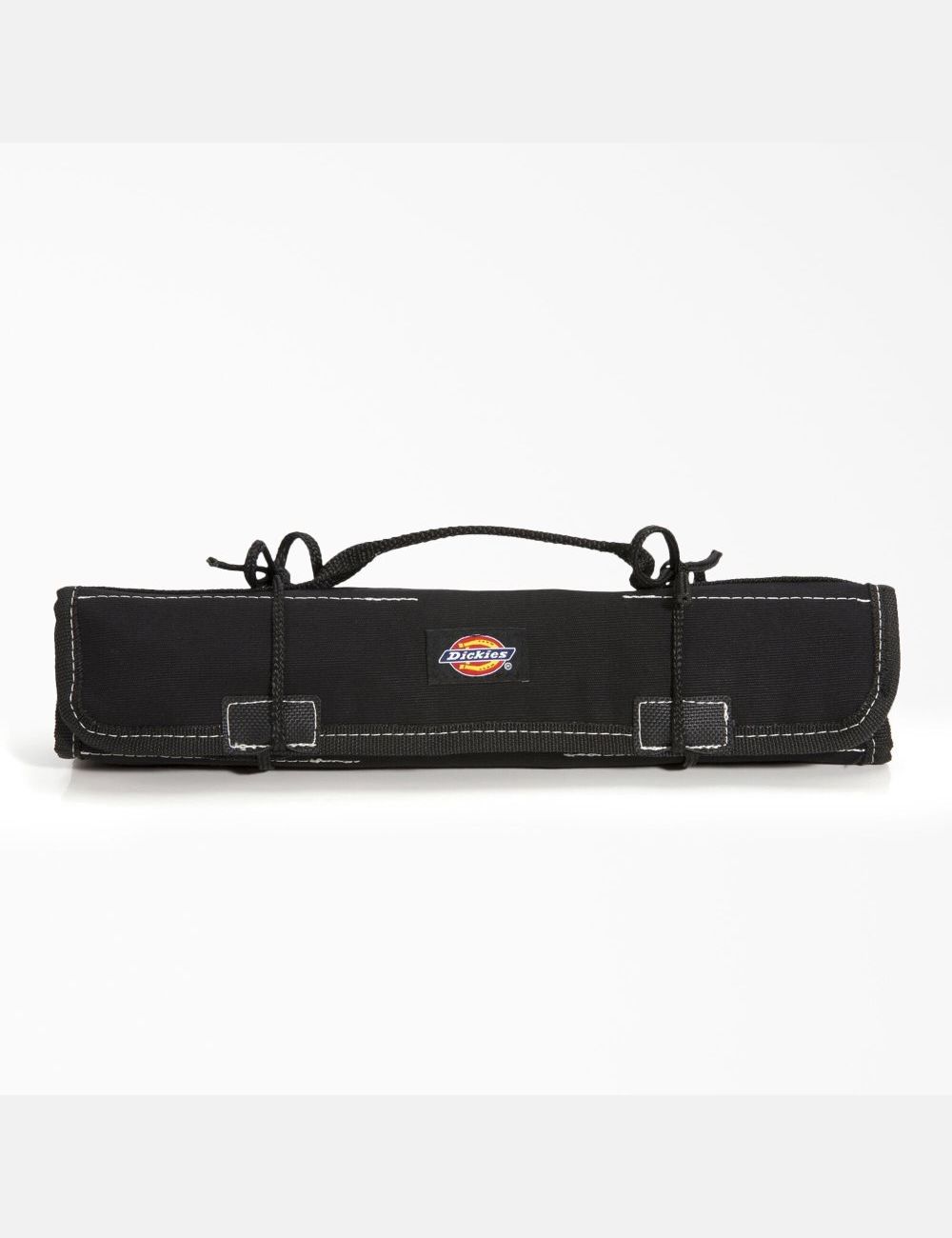 Bolsas De Herramientas Dickies Organizer Roll Unisex Negras | 2784015-UX