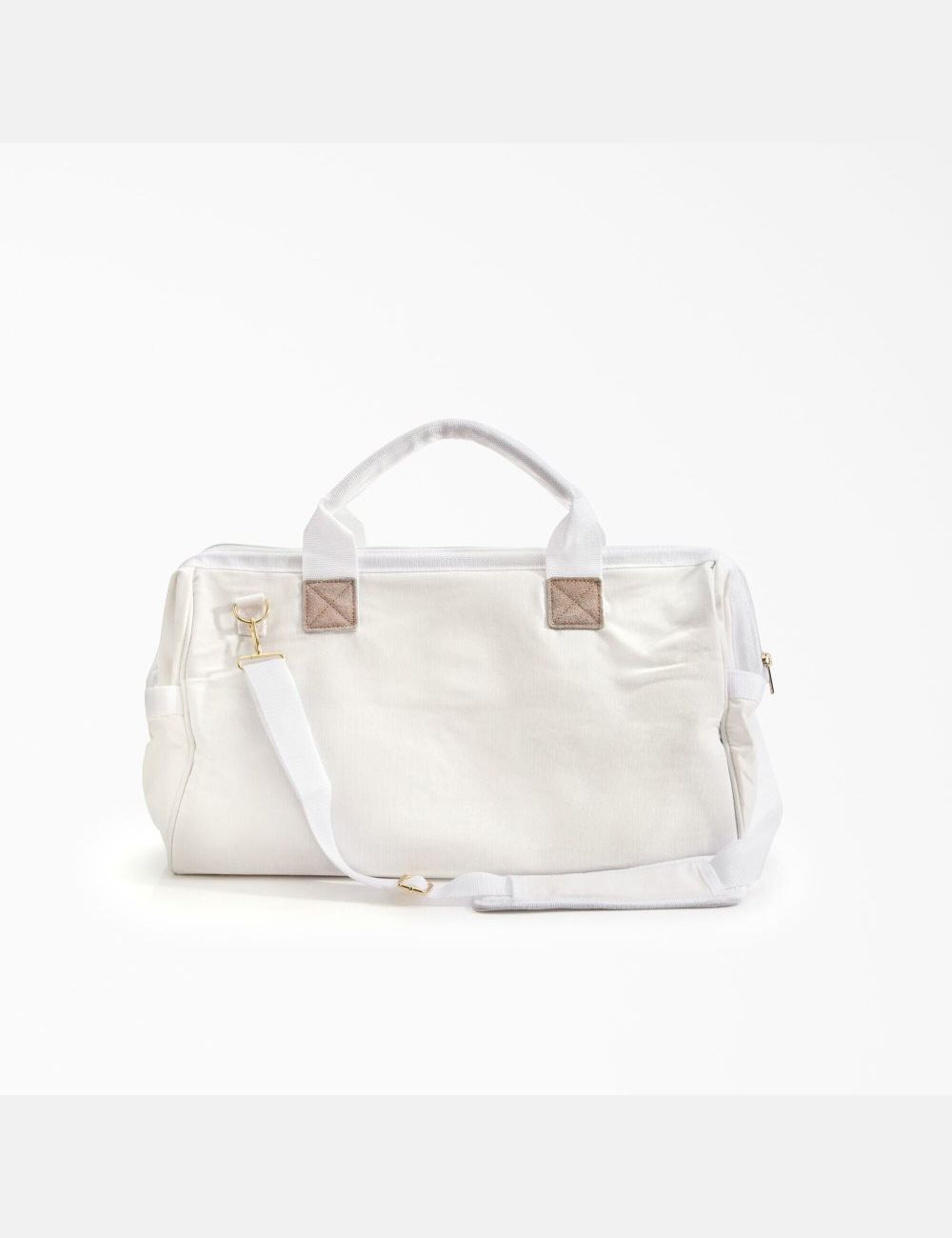 Bolsas De Herramientas Dickies Painters Trabajo Unisex Blancas | 4270351-HT