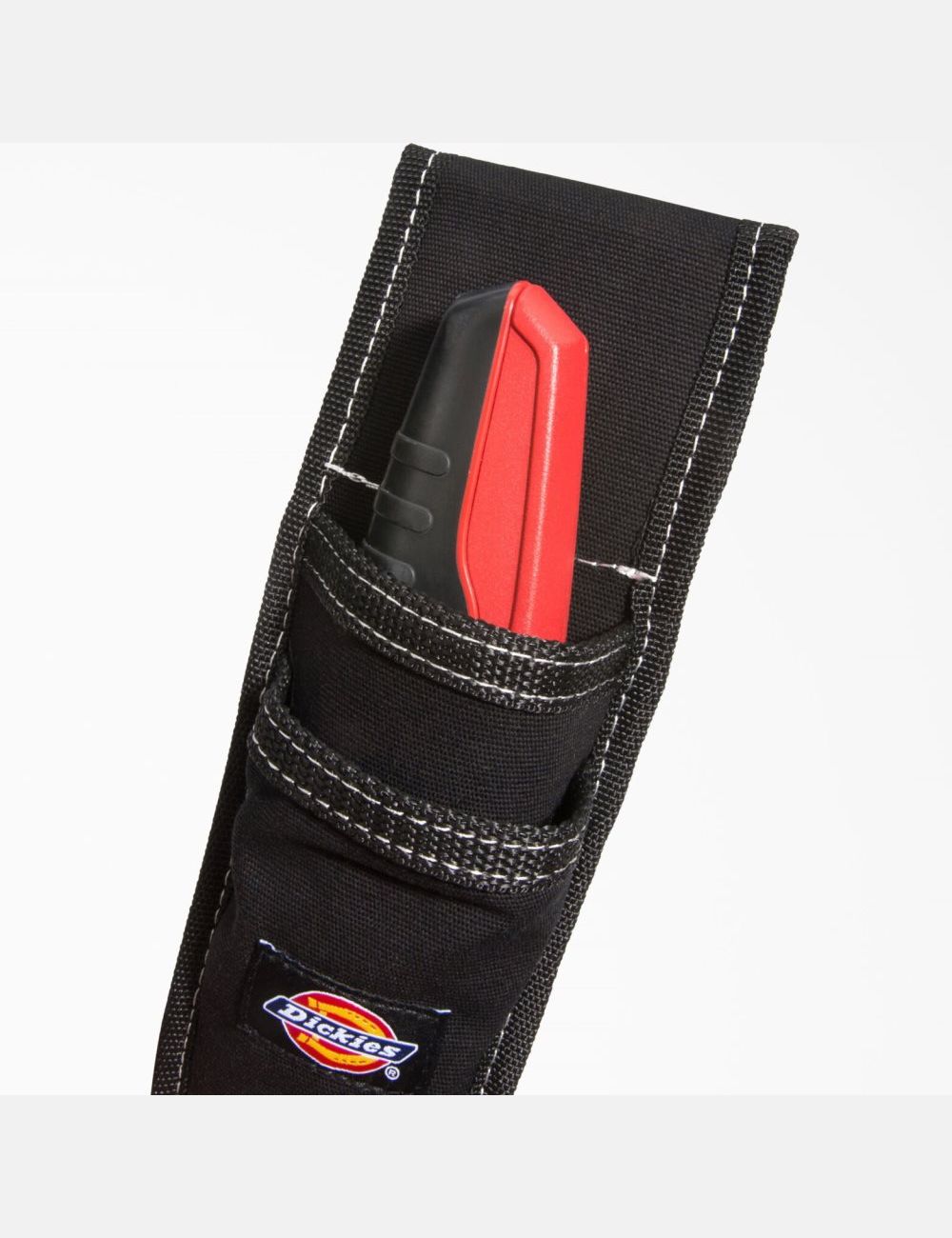 Bolsas De Herramientas Dickies Utility Knife Sheath Unisex Negras | 3156904-ZY