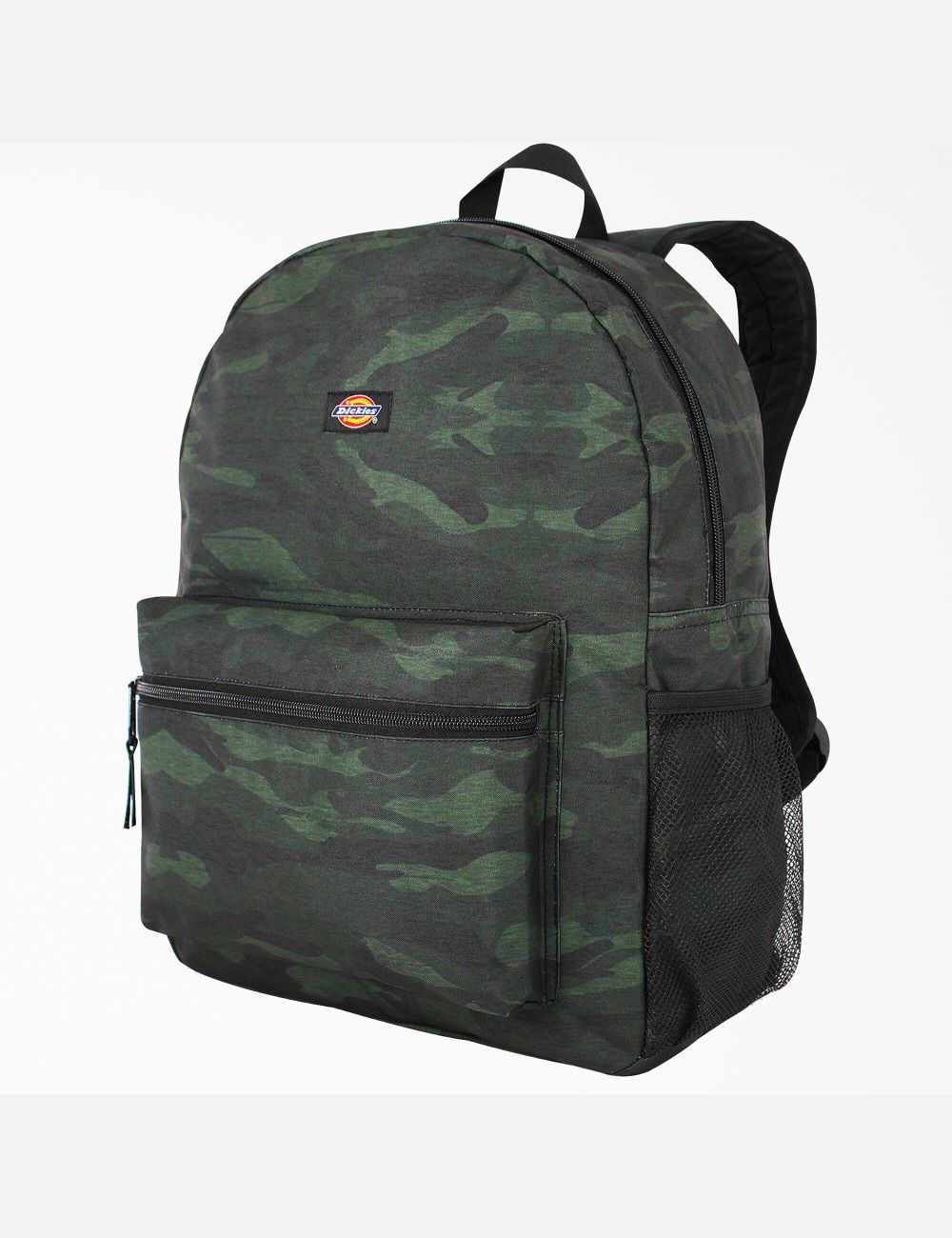 Bolsas & Mochilas Dickies Student Heather Camo Unisex Camuflaje | 2987016-UL