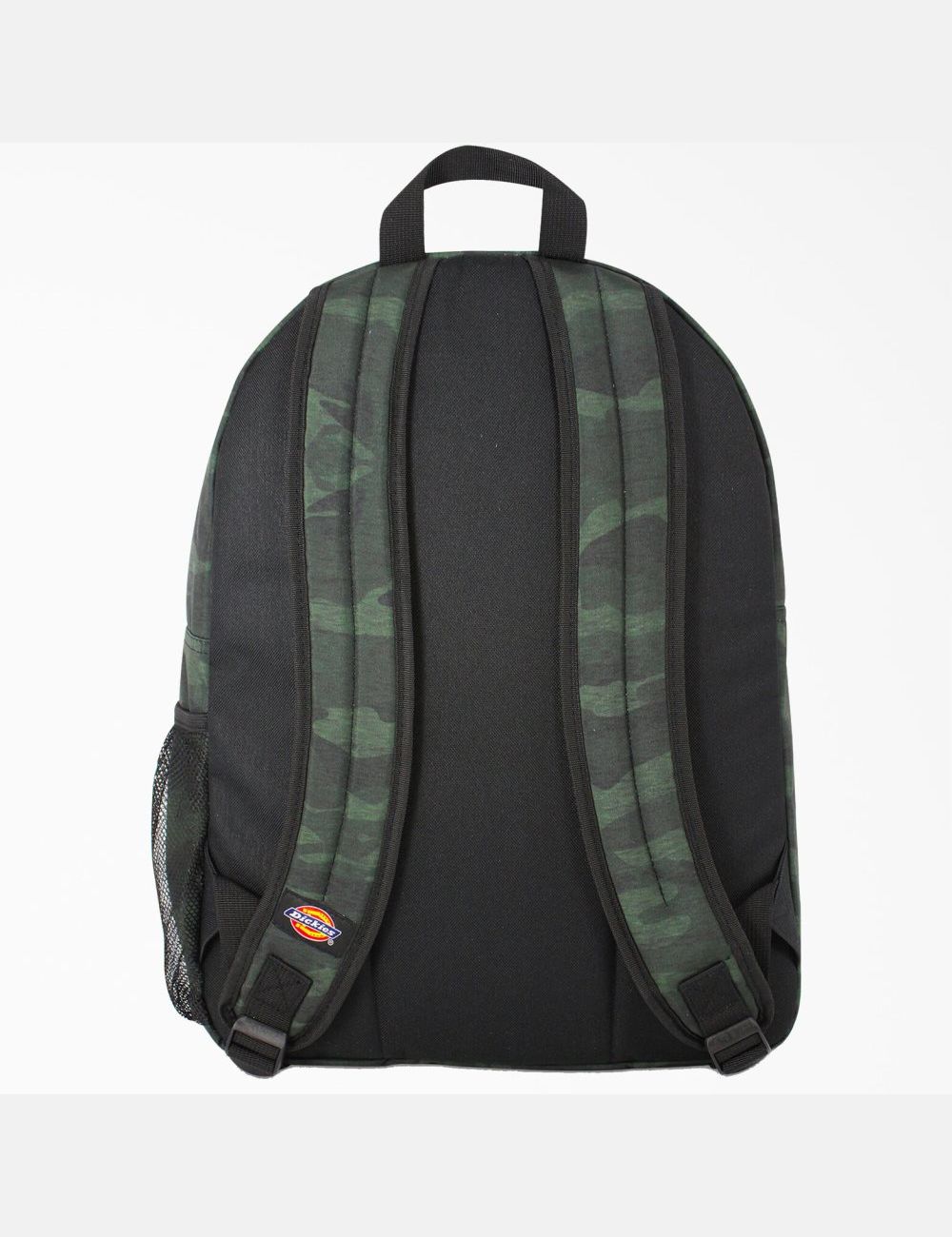 Bolsas & Mochilas Dickies Student Heather Camo Unisex Camuflaje | 2987016-UL