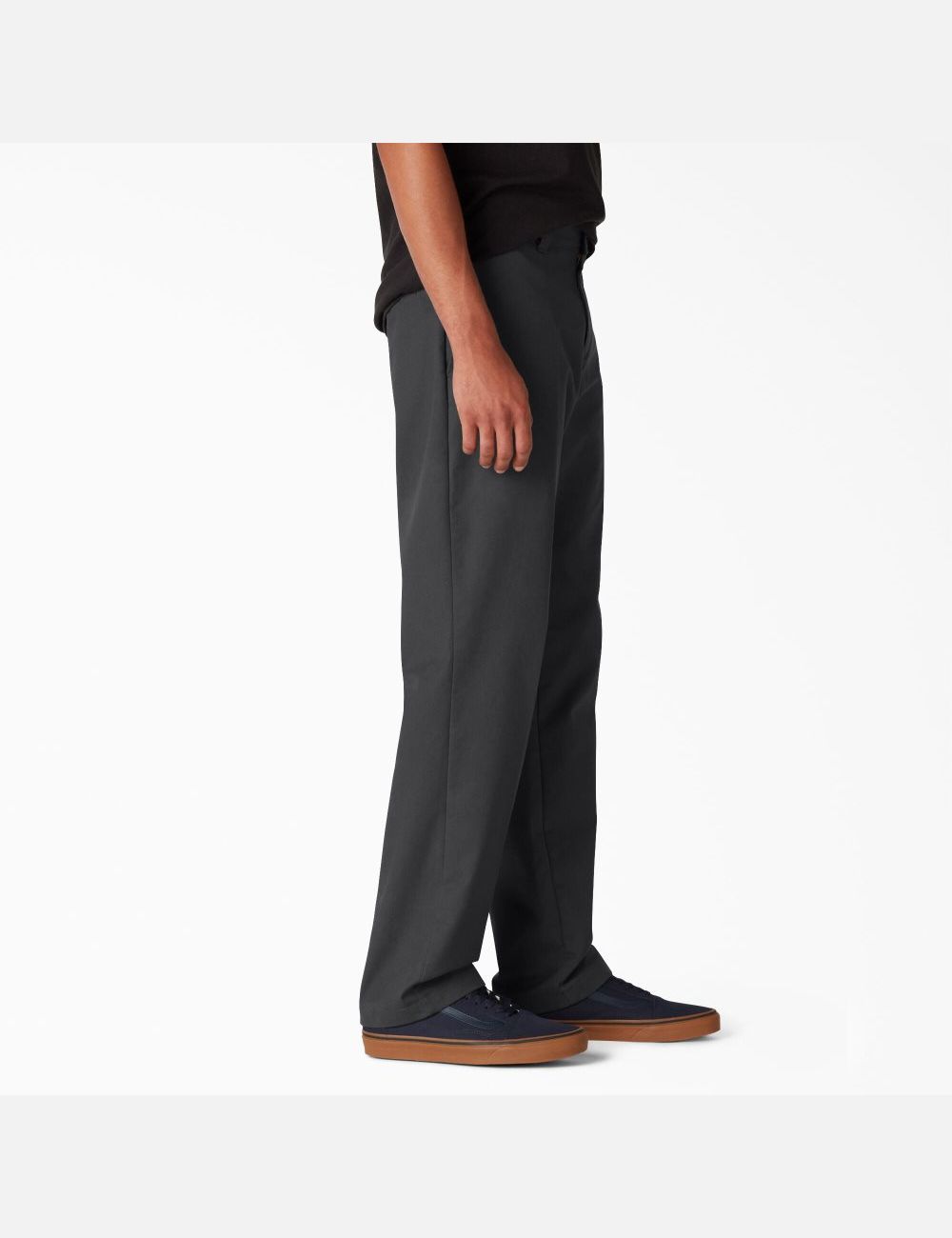 Pantalones De Skate Dickies Slim Fit Hombre Negras | 3052487-DB