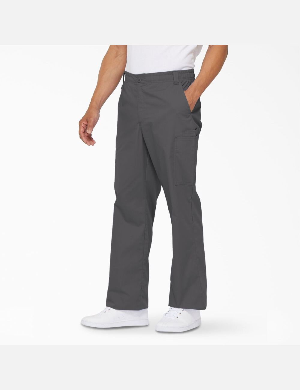 Pantalones Dickies EDS Signature Cargo Hombre Azules Gris | 9412360-FN