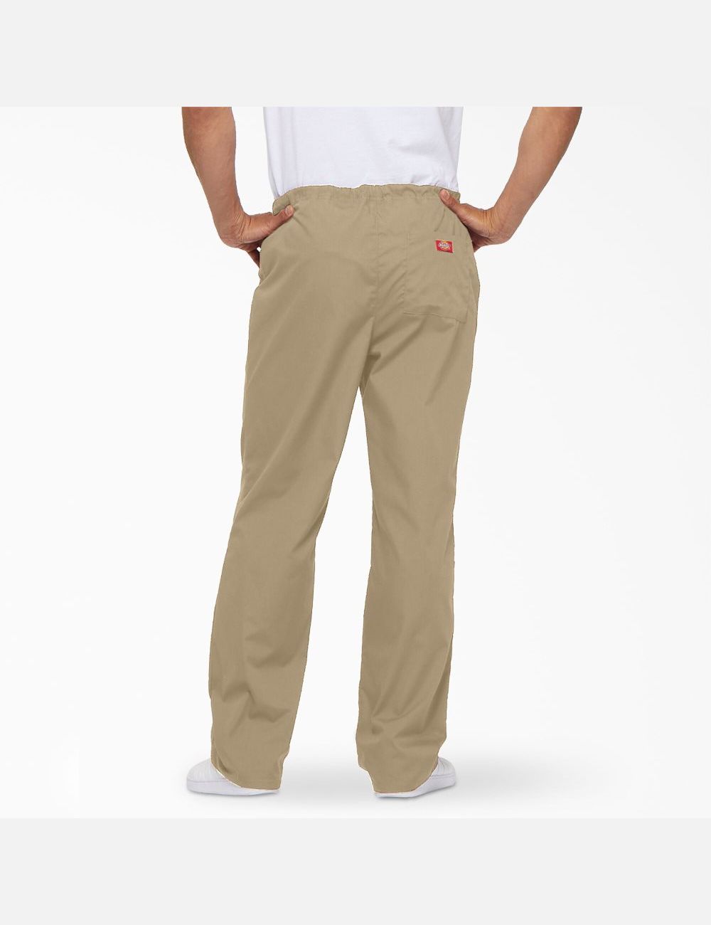 Pantalones Dickies EDS Signature Hombre Kaki | 4908316-BE