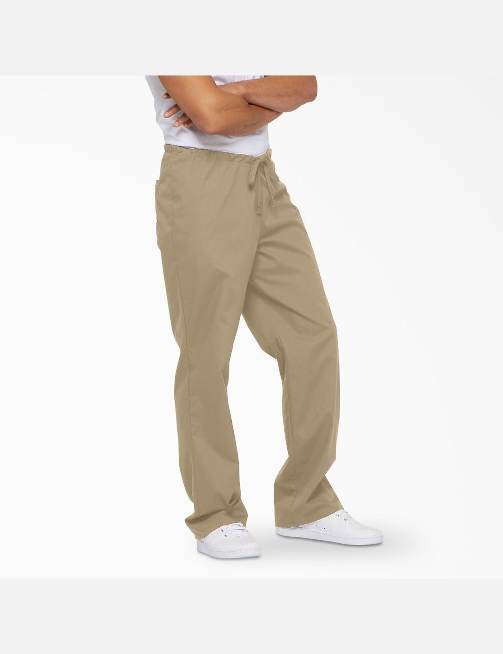 Pantalones Dickies EDS Signature Hombre Kaki | 4908316-BE