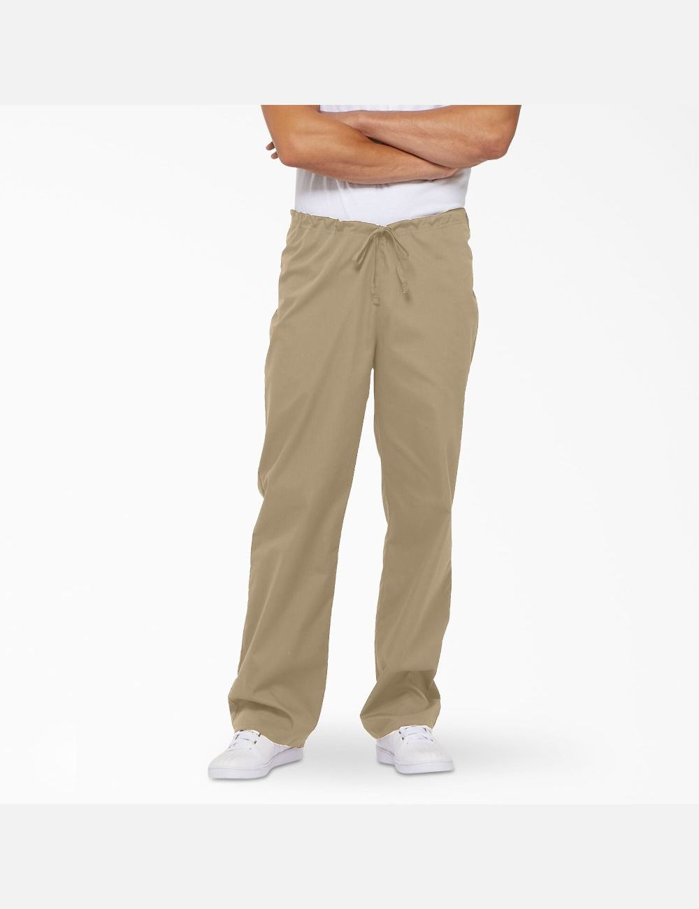 Pantalones Dickies EDS Signature Hombre Kaki | 4908316-BE