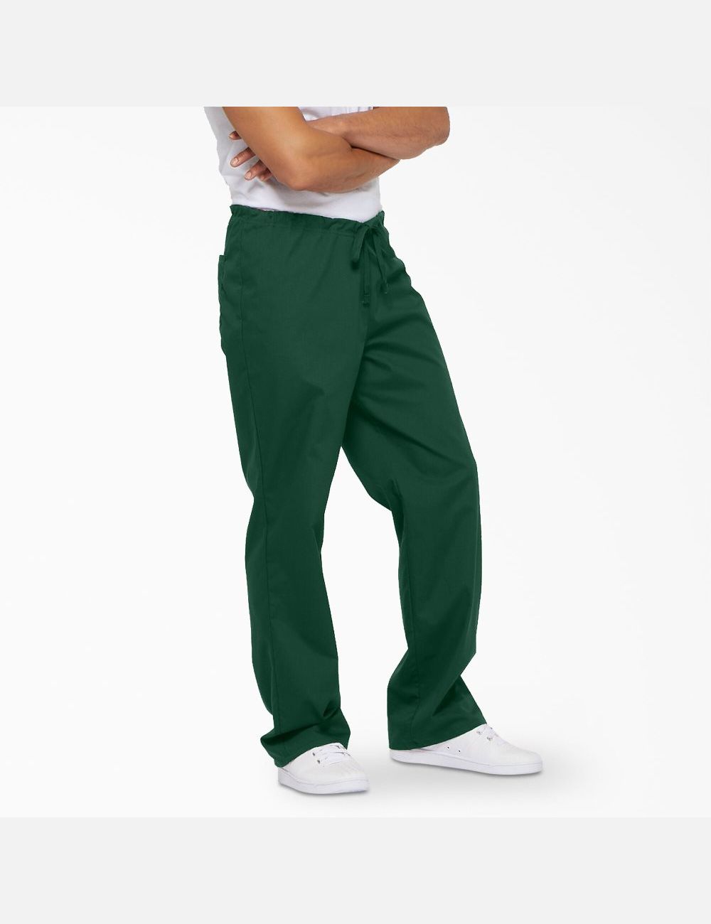 Pantalones Dickies EDS Signature Hombre Verde | 9381427-KS