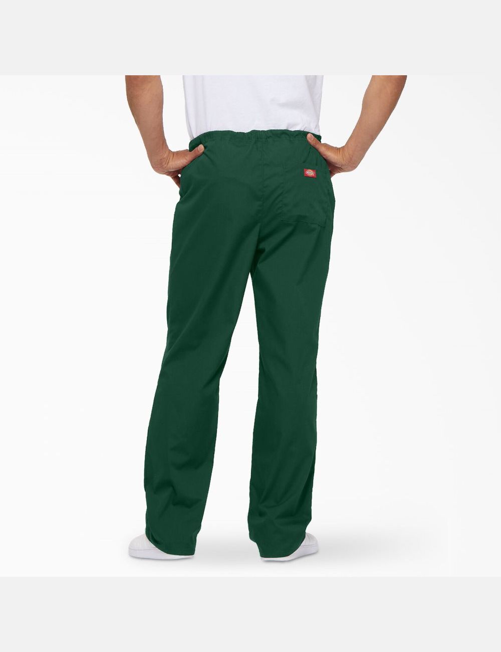 Pantalones Dickies EDS Signature Hombre Verde | 9381427-KS