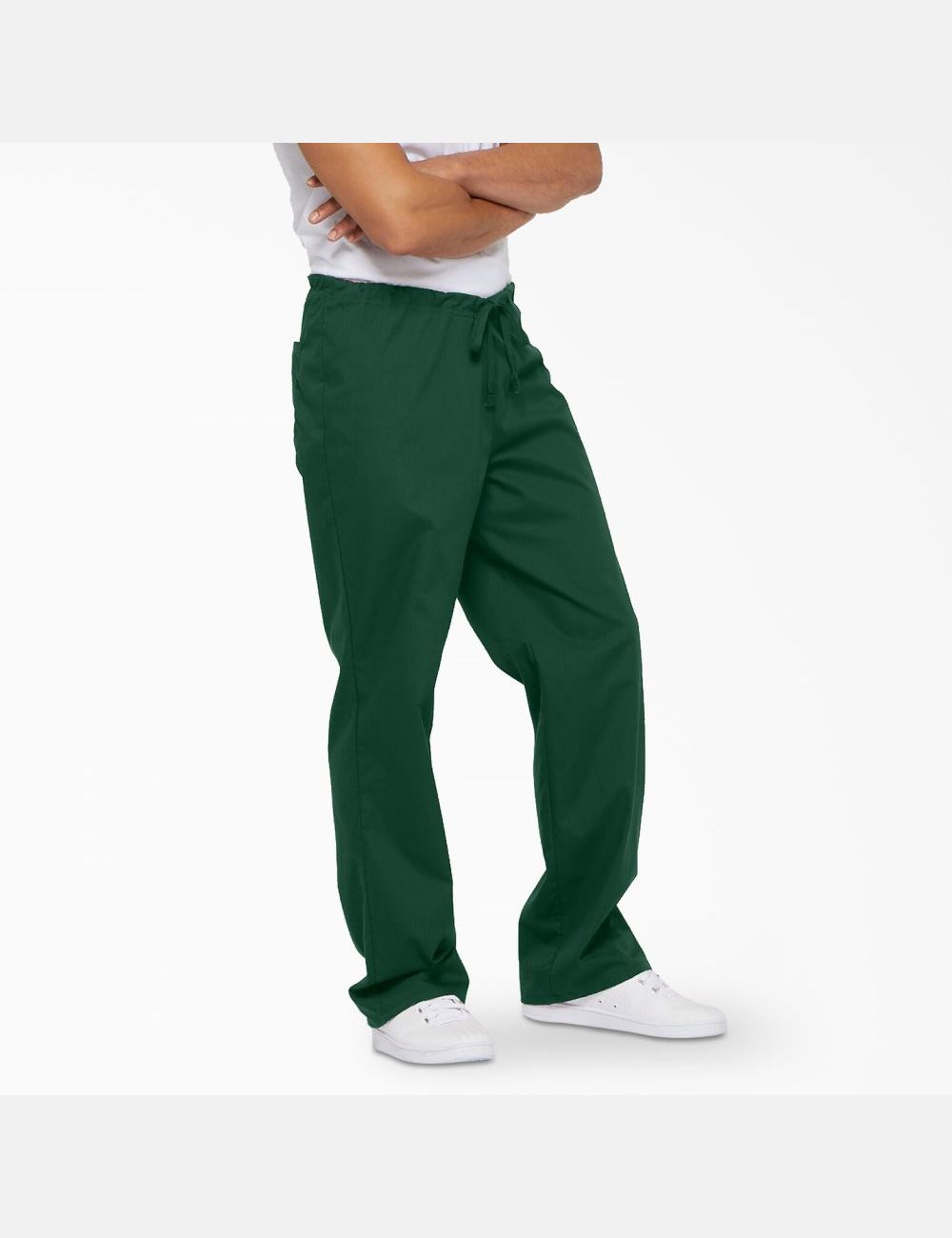 Pantalones Dickies EDS Signature Hombre Verde | 9381427-KS