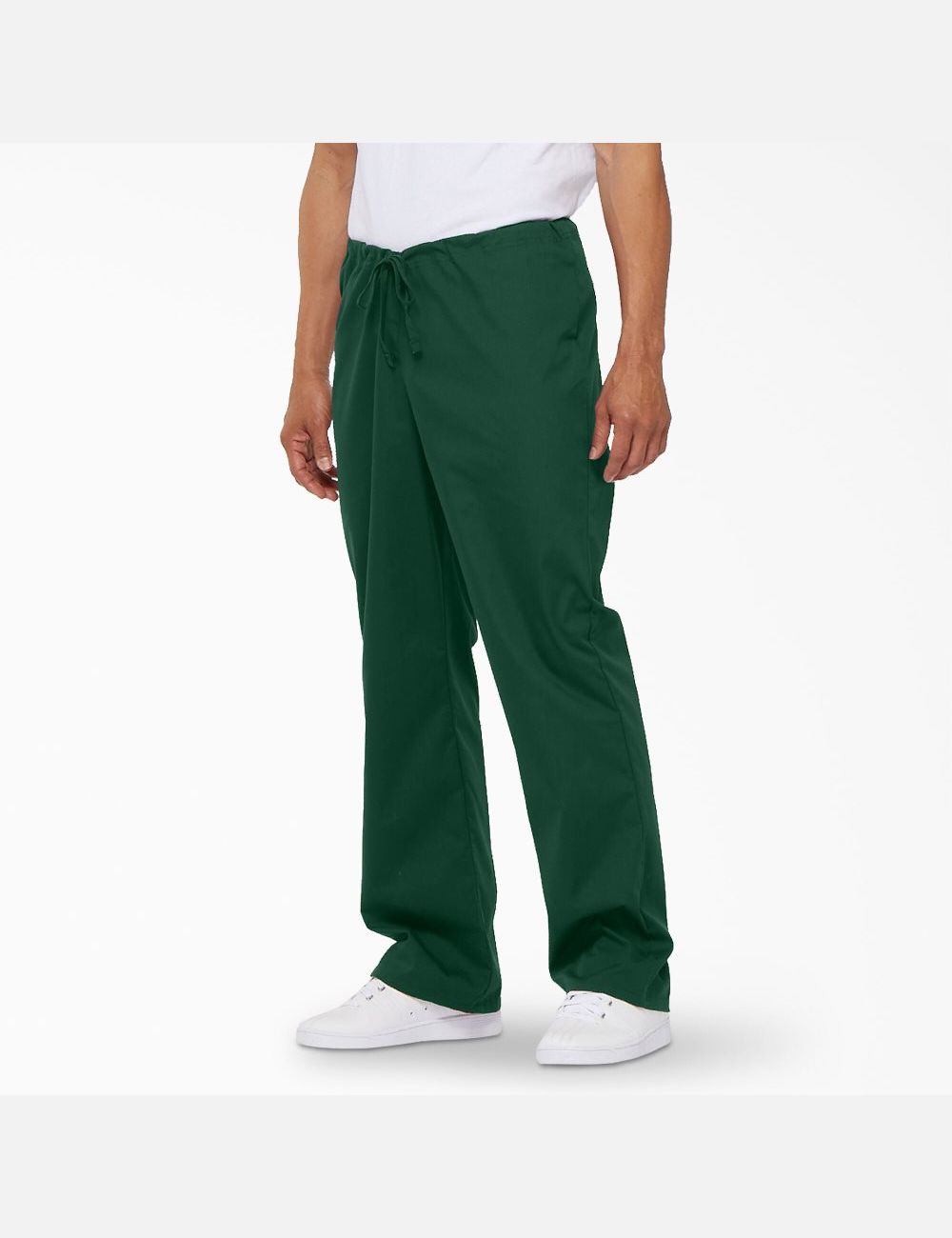 Pantalones Dickies EDS Signature Hombre Verde | 9381427-KS