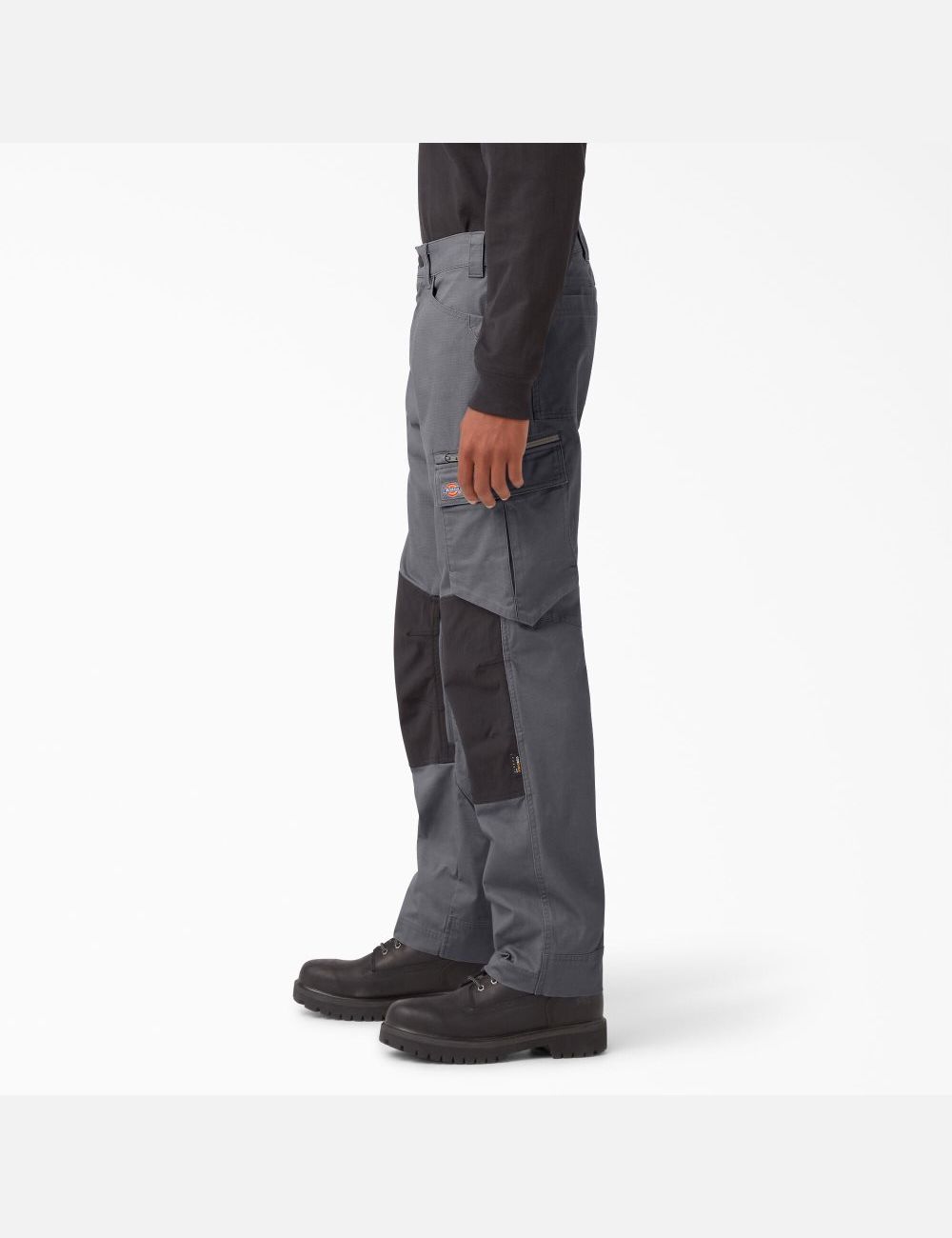 Pantalones Tipo Cargo Dickies Temp-iQ 365 Hombre Gris Oscuro | 0498657-FE