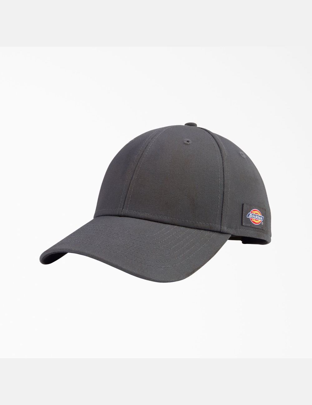 Sombreros Dickies 874 Twill Unisex Gris | 5069438-VD