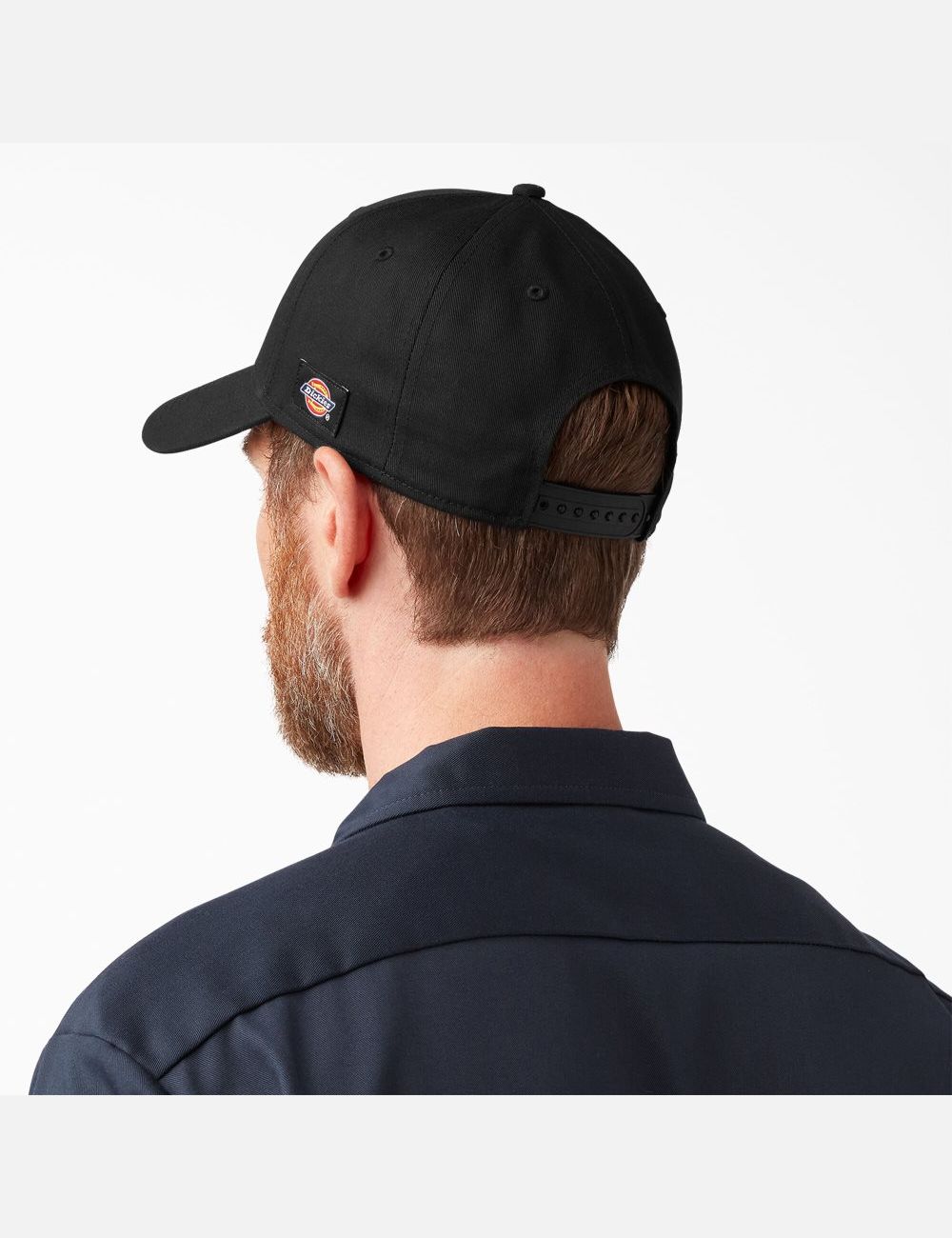 Sombreros Dickies 874 Twill Unisex Negras | 7219450-OR