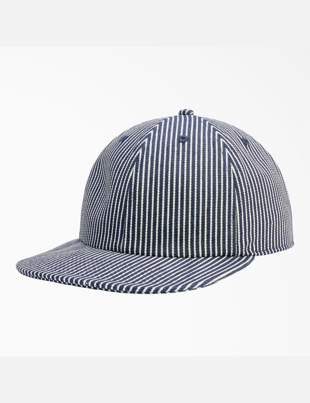 Sombreros Dickies New York Sunshine Unisex Rayadas | 9853672-KO