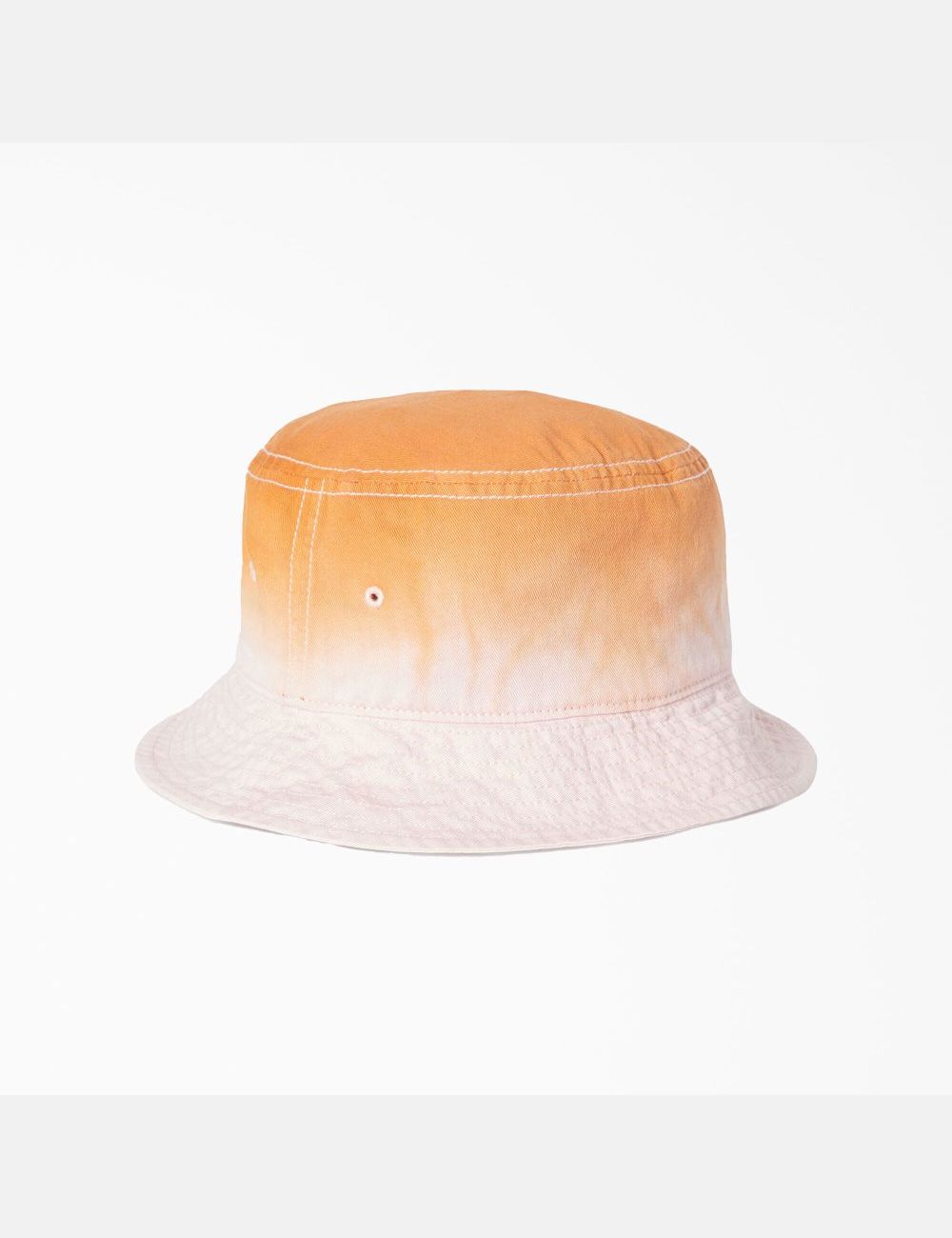 Sombreros Dickies Seatac Tie-Dye Bucket Unisex Doradas | 2965013-XB