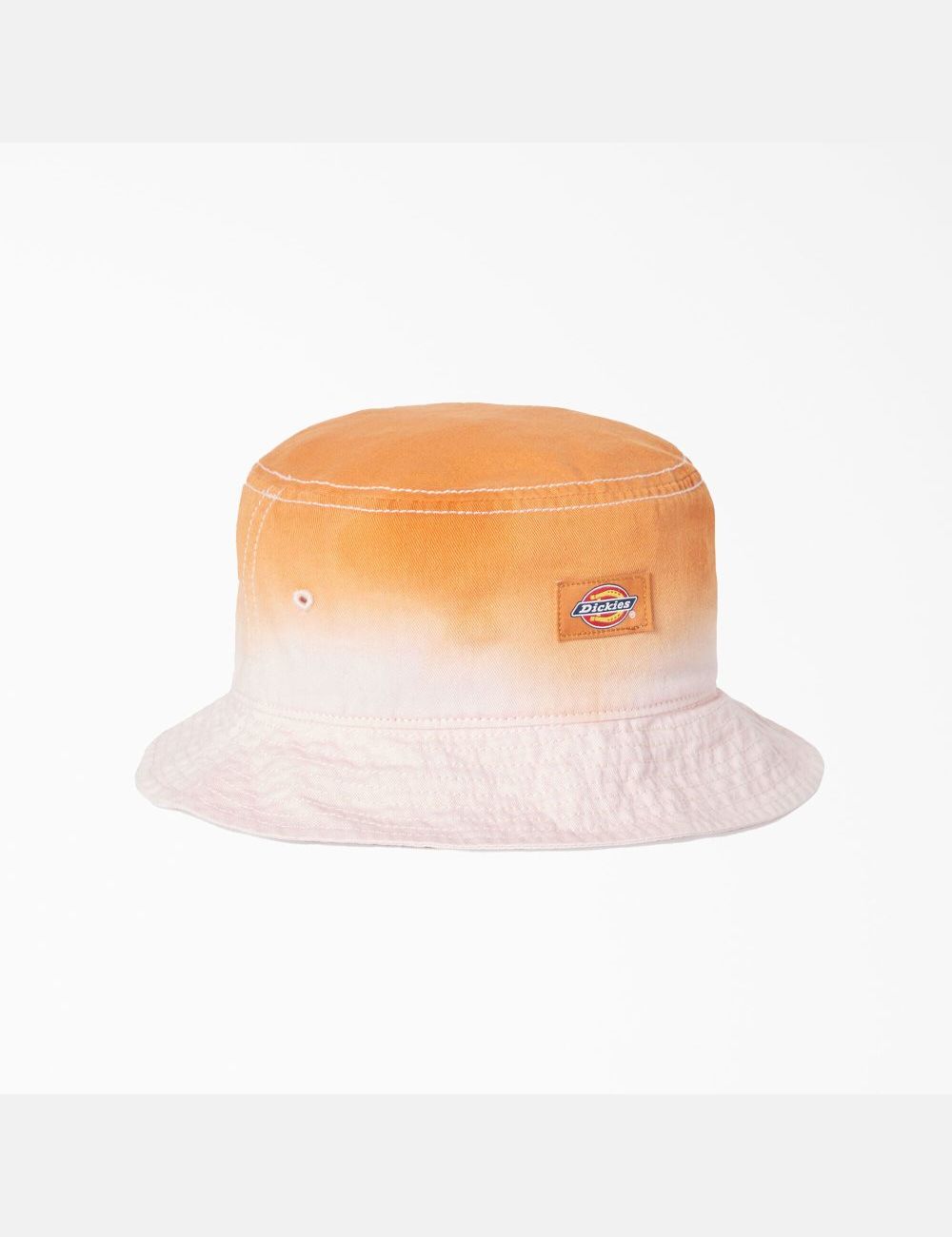 Sombreros Dickies Seatac Tie-Dye Bucket Unisex Doradas | 2965013-XB