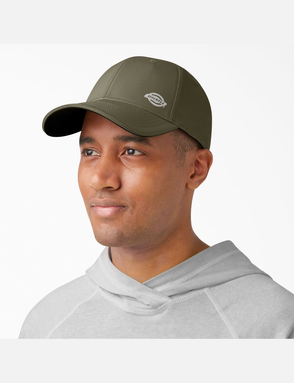 Sombreros Dickies Temp-iQ Cooling Unisex Verde | 6785412-LS