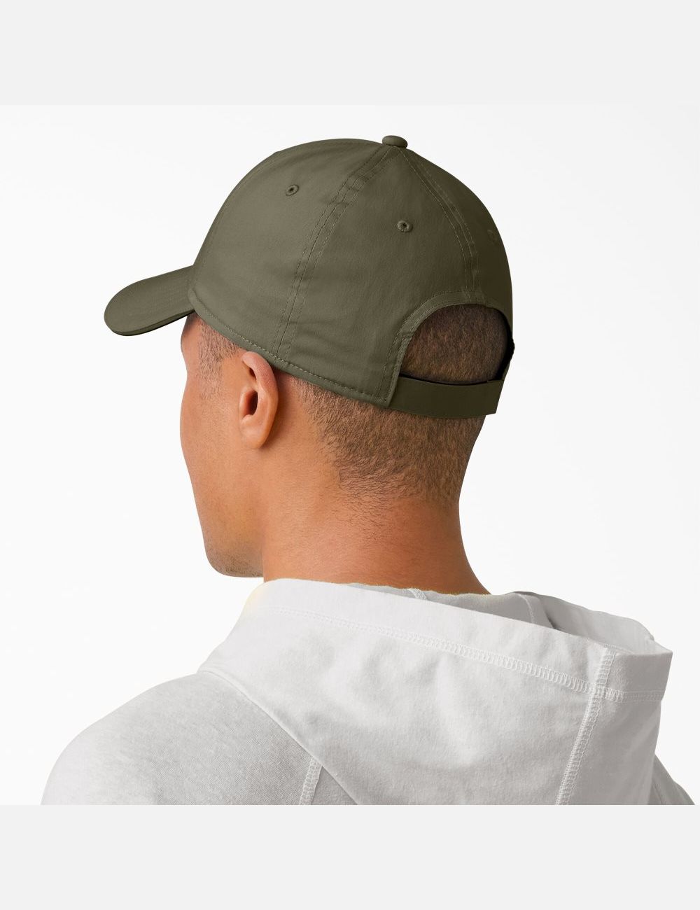 Sombreros Dickies Temp-iQ Cooling Unisex Verde | 6785412-LS